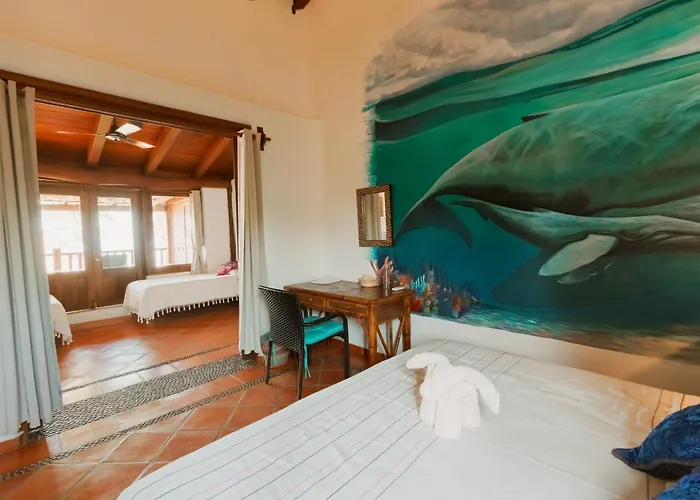 Tres Mujeres Hotel