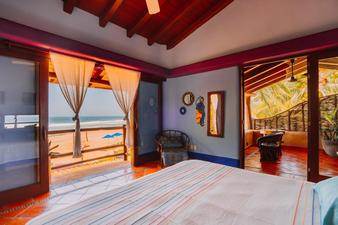 Hotel Tres Mujeres