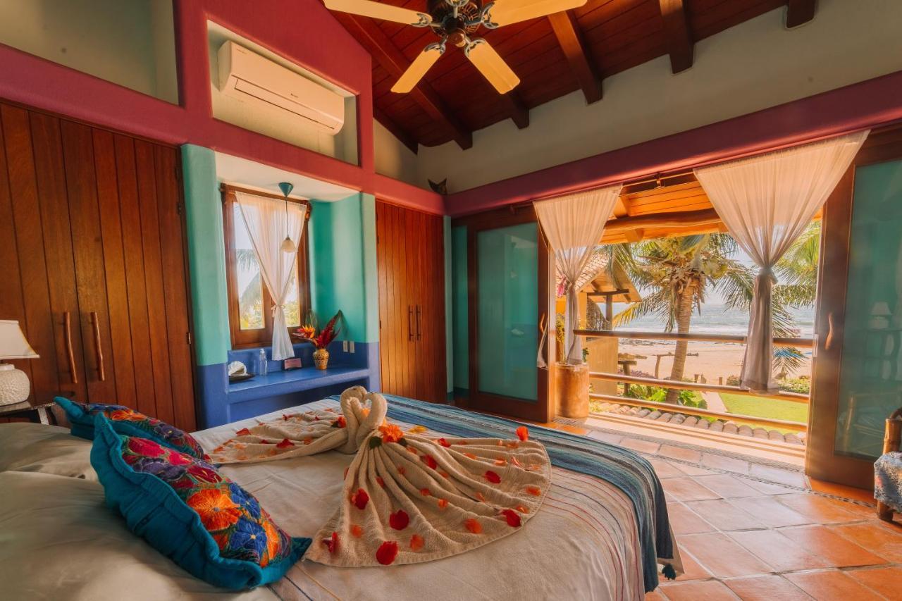 Hotel Tres Mujeres