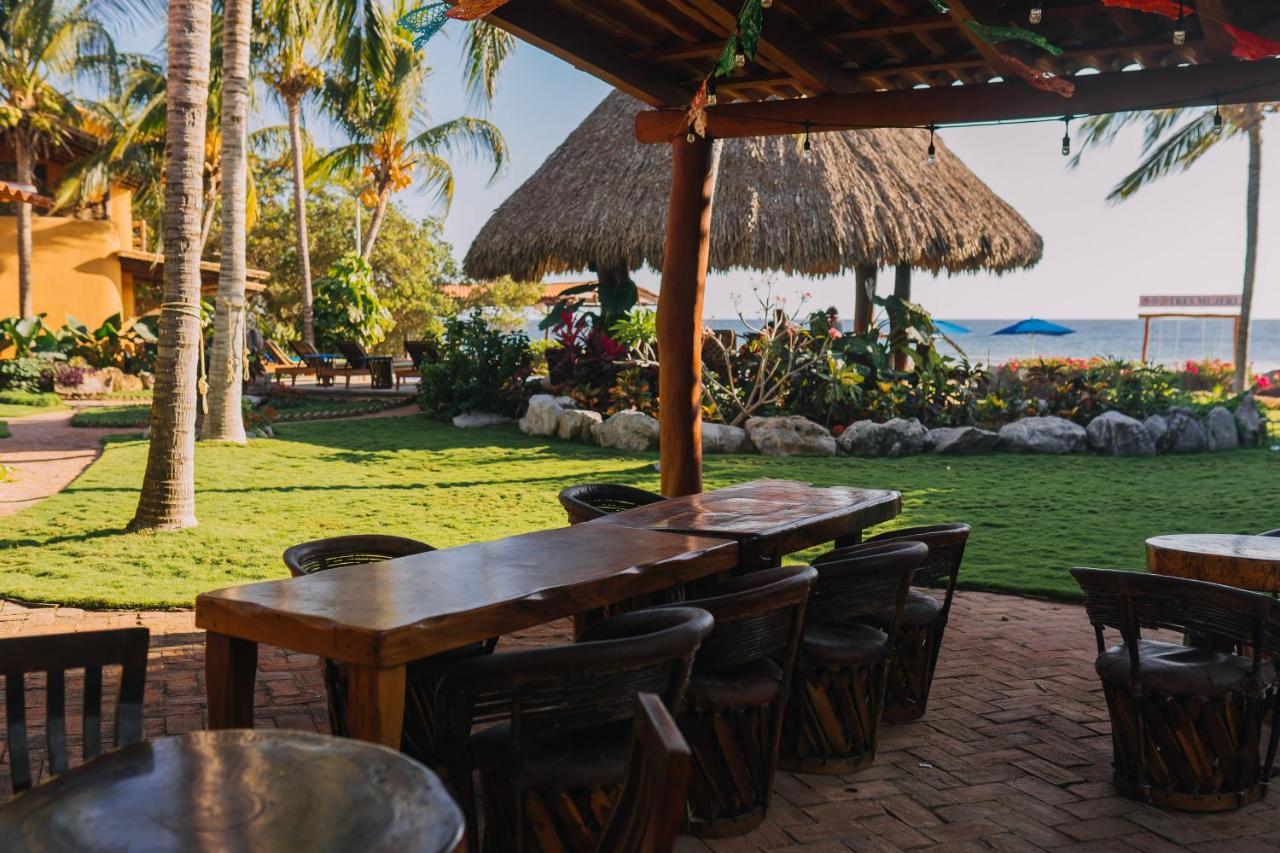 Hotel Tres Mujeres