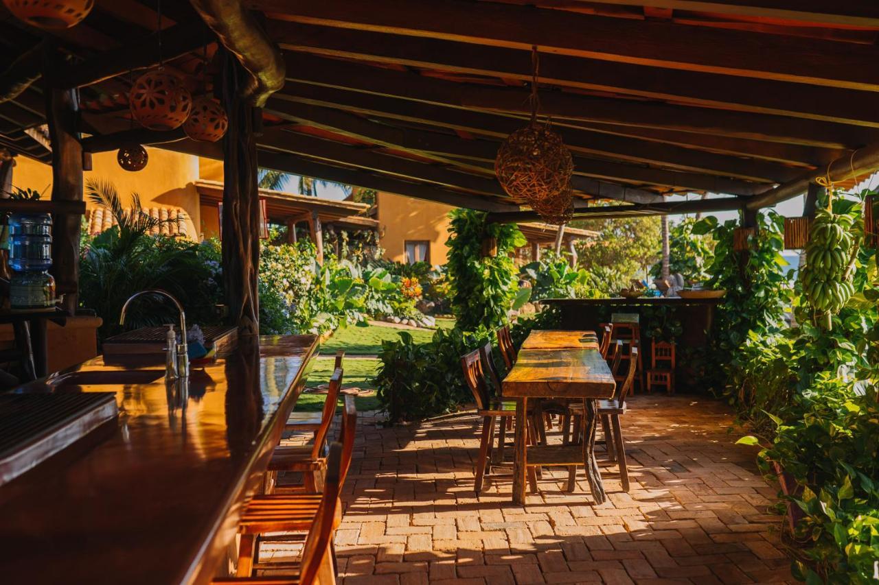 Tres Mujeres Hotel 5*