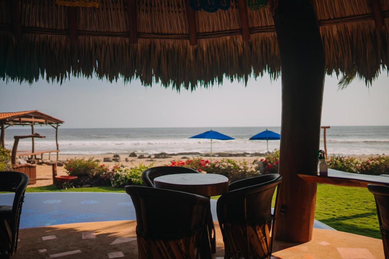 Hotel Tres Mujeres 5*