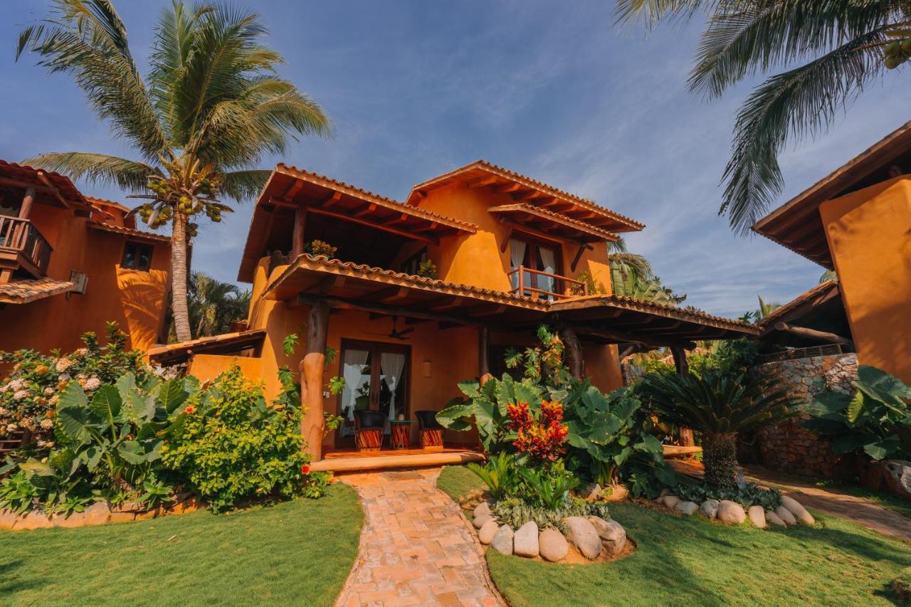 Tres Mujeres Hotel 5*