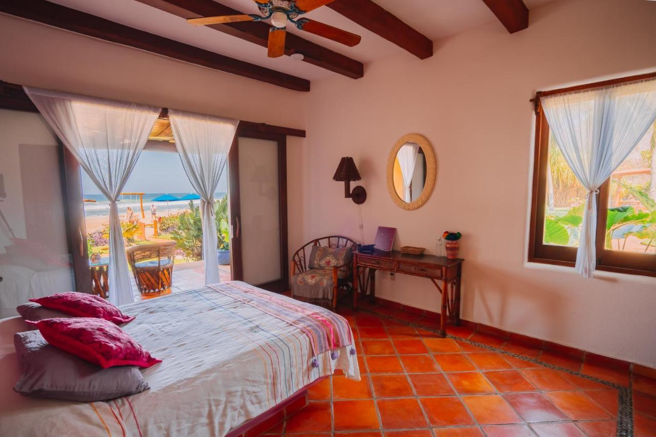 Tres Mujeres Hotel 5*