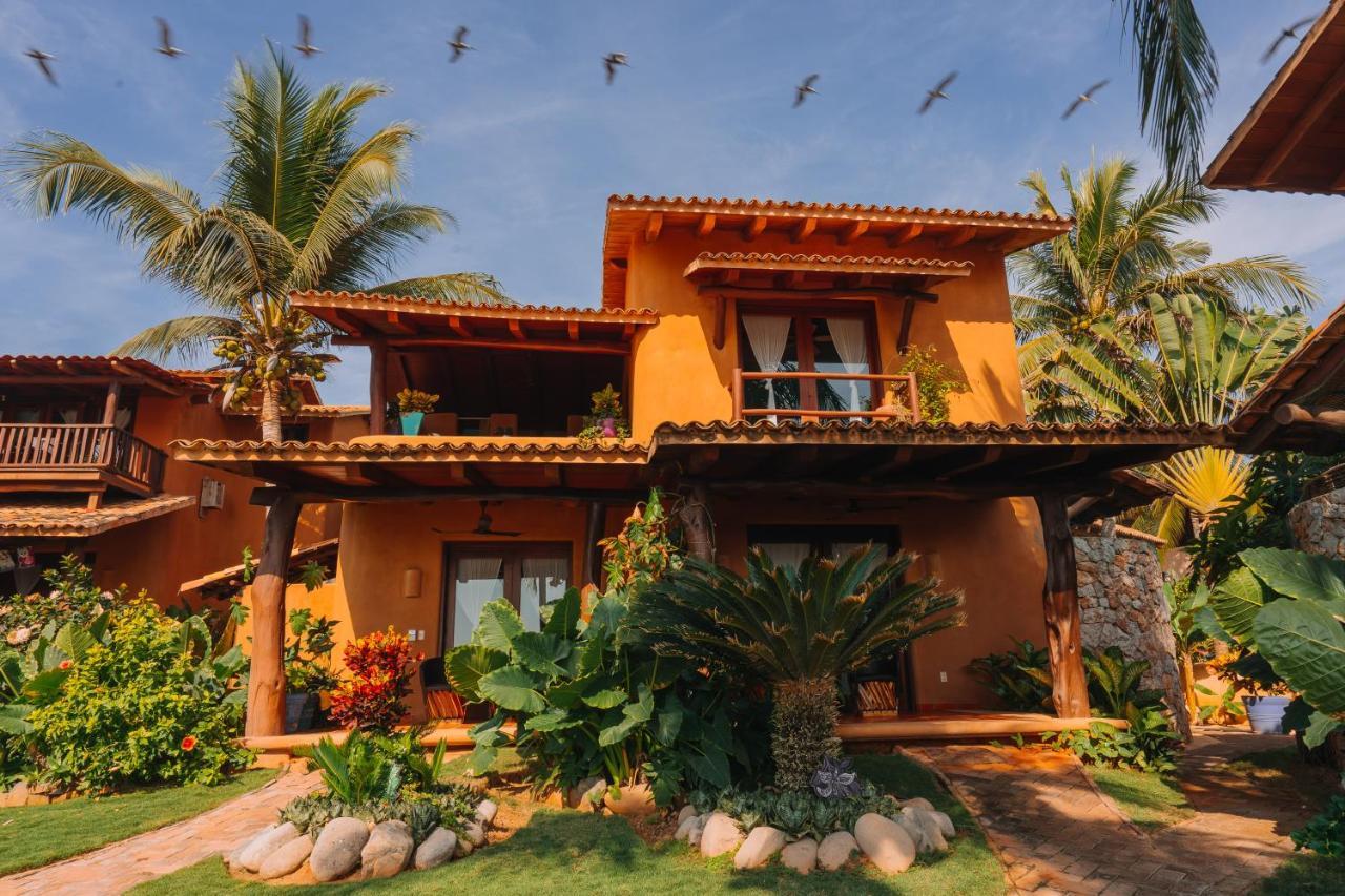 Hotel Tres Mujeres Troncones
