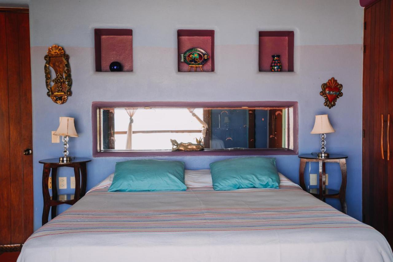 Hotel Tres Mujeres 5*