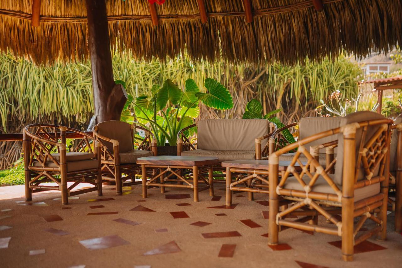 Hotel Tres Mujeres