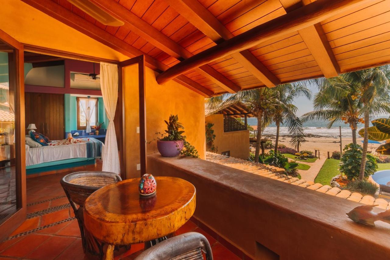 Tres Mujeres Hotel
