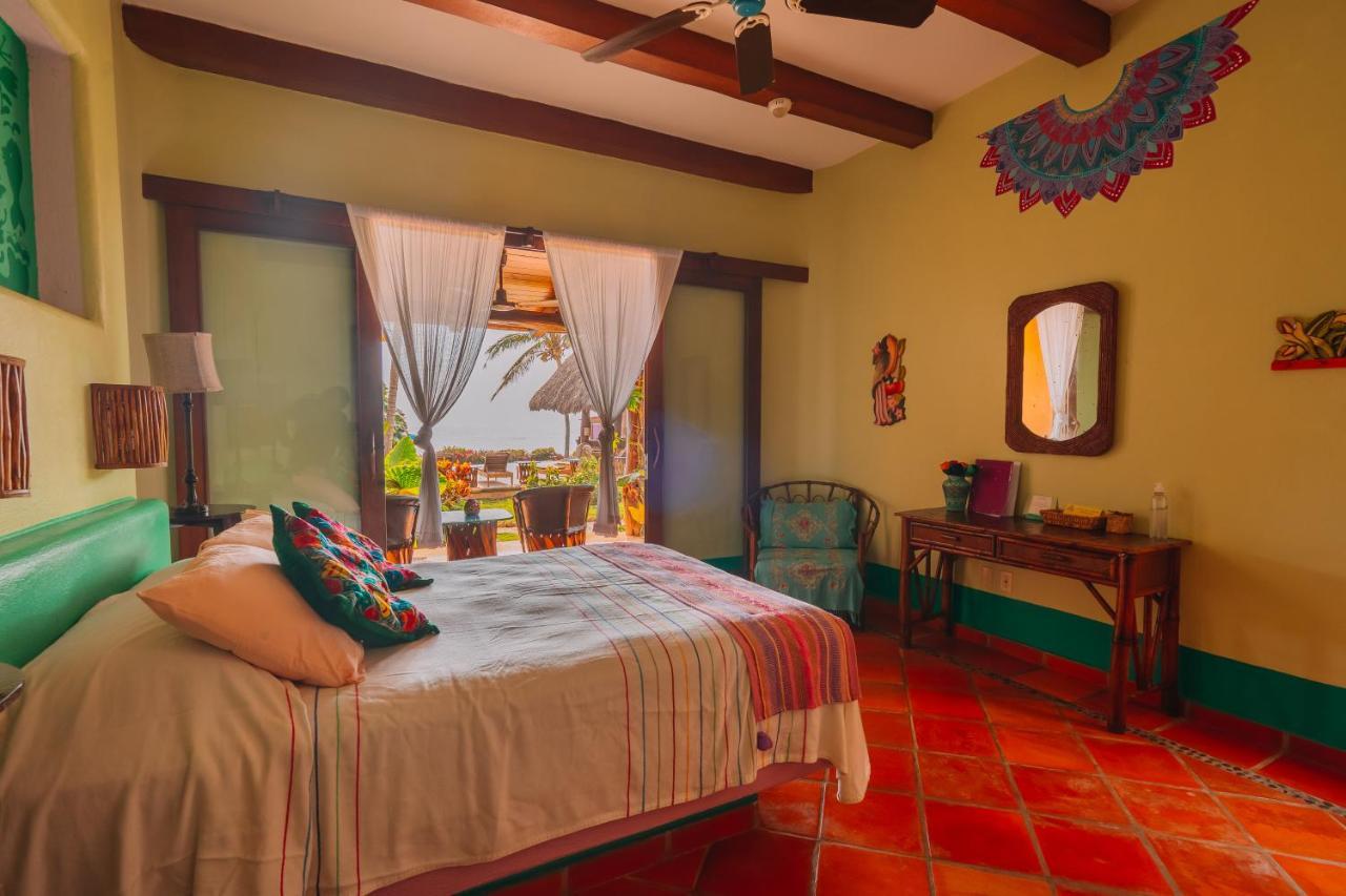 Hotel Tres Mujeres