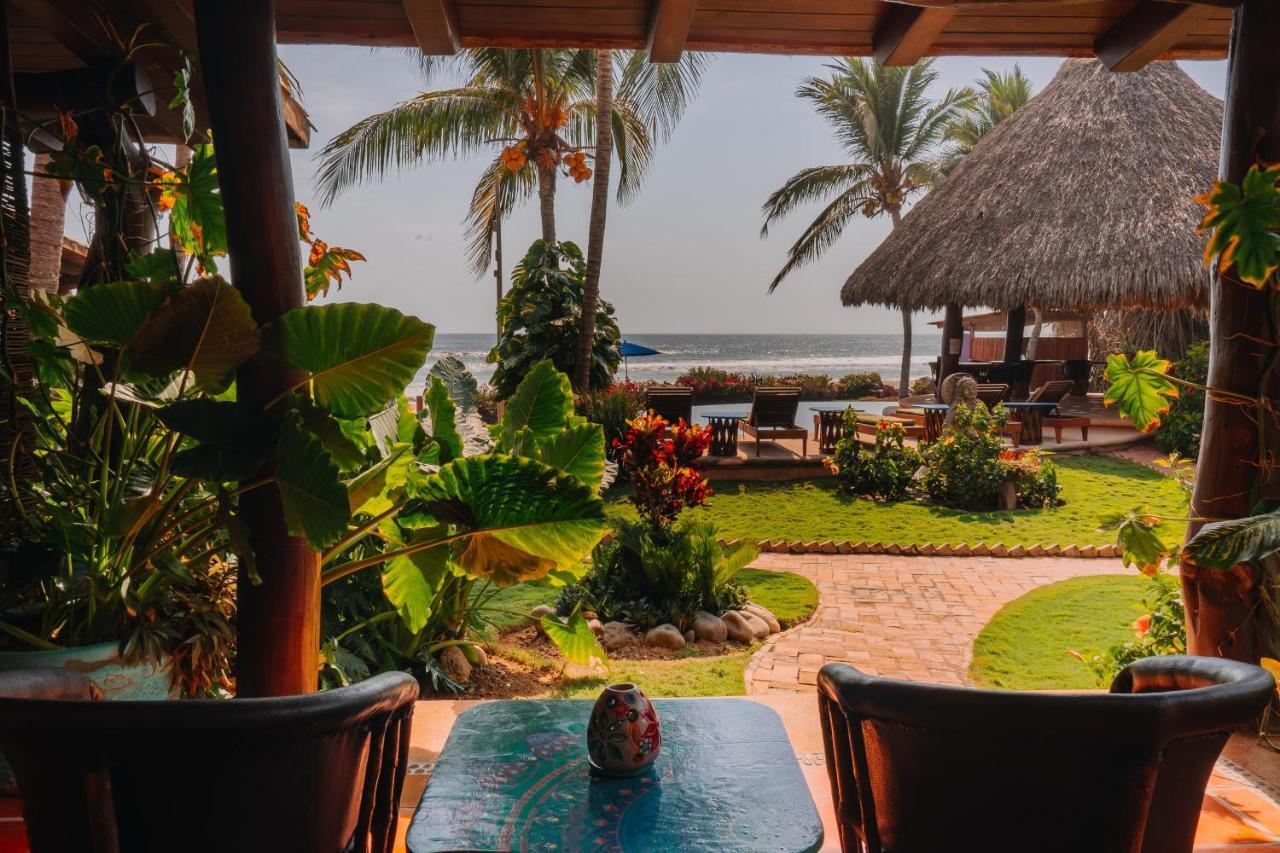 Hotel Tres Mujeres