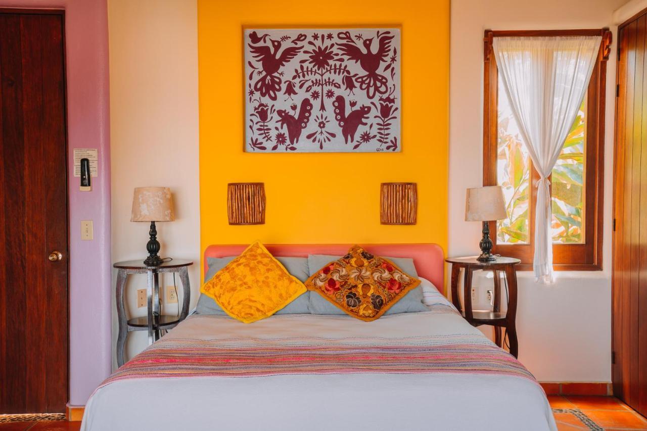 Hotel Tres Mujeres 5*
