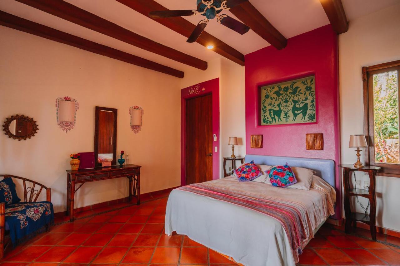 Hotel Tres Mujeres