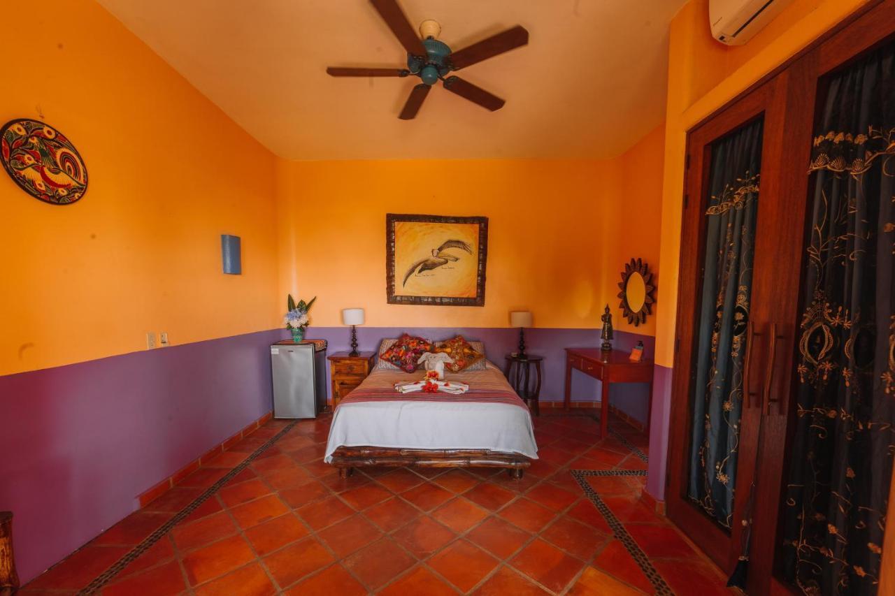 Hotel Tres Mujeres