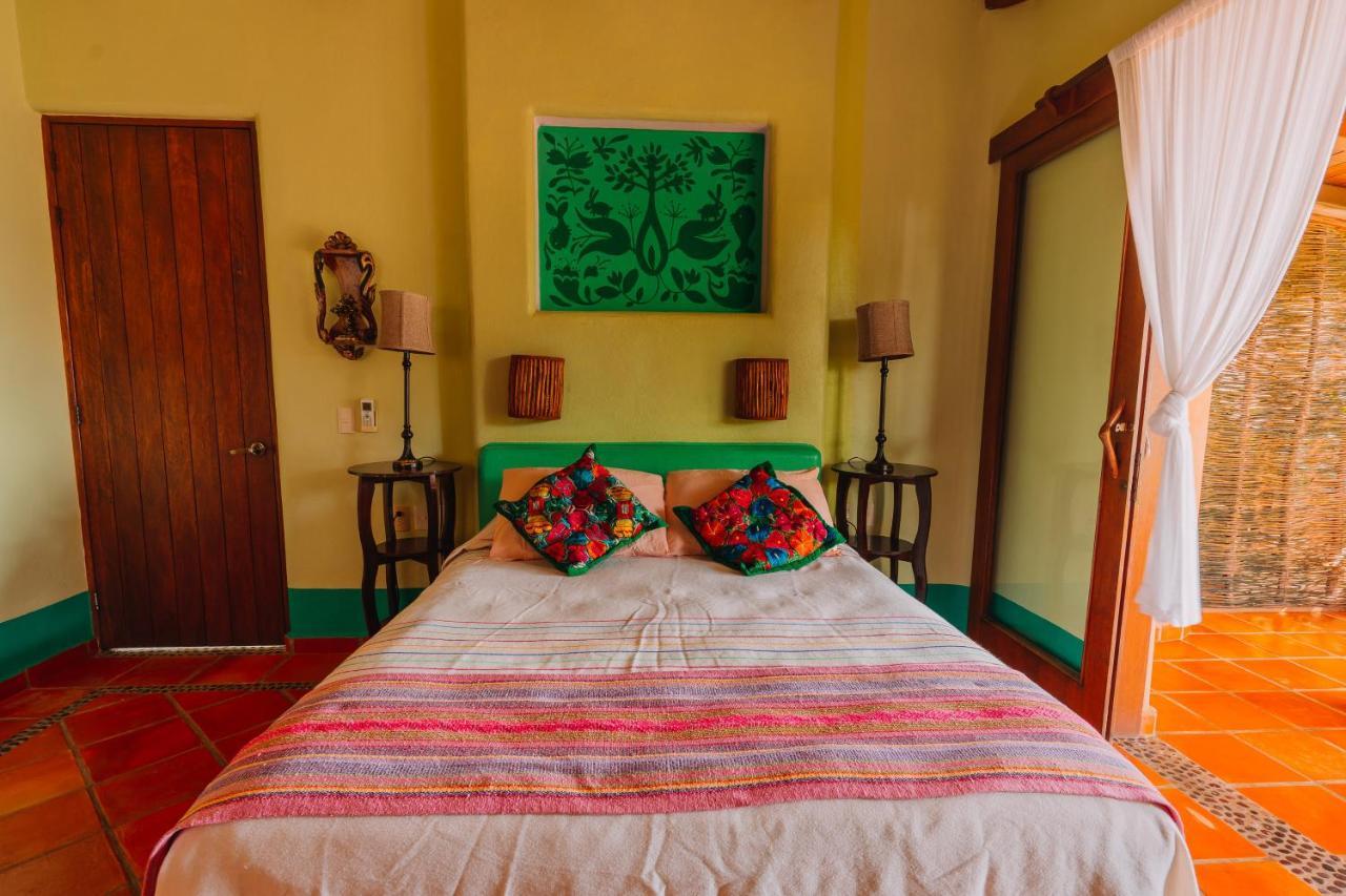 Hotel Tres Mujeres 5*