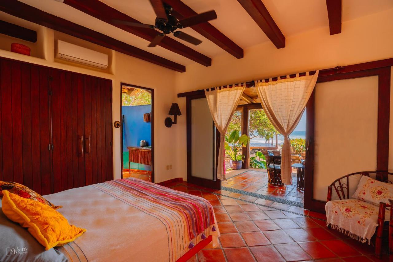 Hotel Tres Mujeres