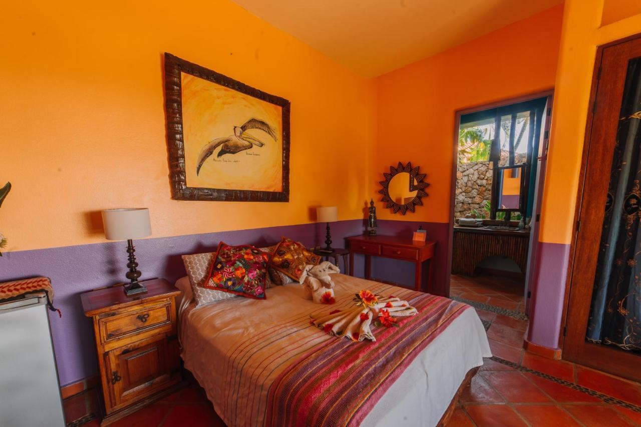 Hotel Tres Mujeres