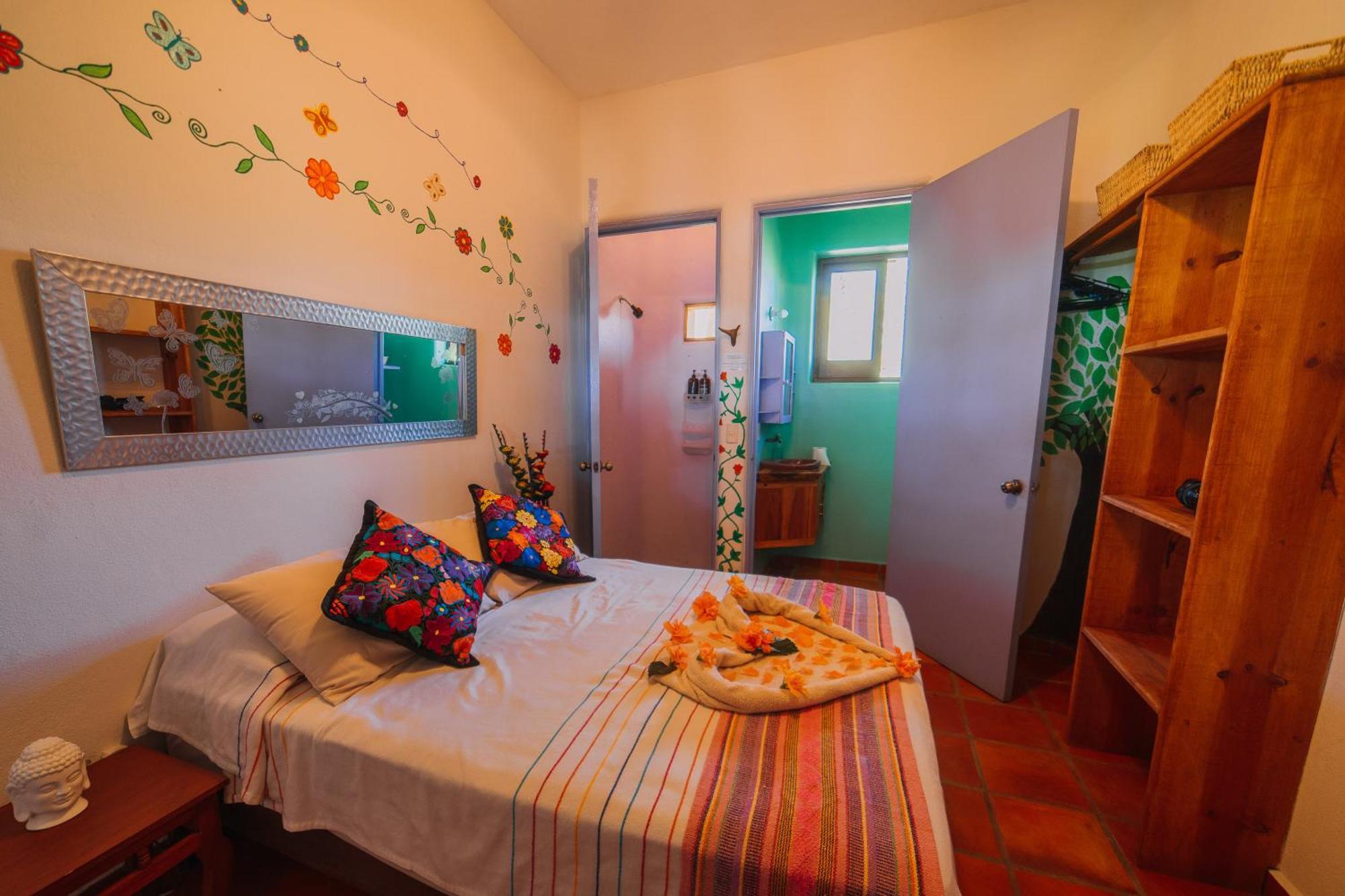 Tres Mujeres Hotel